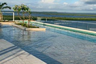 Apartamento en edificio con espectacular terraza - Cartagena das Índias - 7
