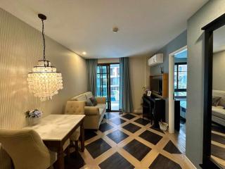Espana Condo เอสปานา คอนโด รีสอร์ท พัทยา - Jomtien Beach - 0