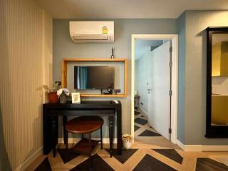 Espana Condo เอสปานา คอนโด รีสอร์ท พัทยา - Jomtien Beach - 9