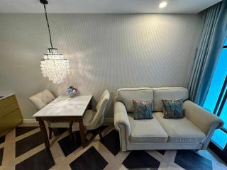 Espana Condo เอสปานา คอนโด รีสอร์ท พัทยา - Jomtien Beach - 7