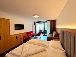 Hotel Tanja-Sonnenhof - Laces - 1