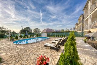 Apartment-Haus Wolbeck - Poreč - 5