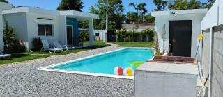 Casa merengue - Las Terrenas - 6