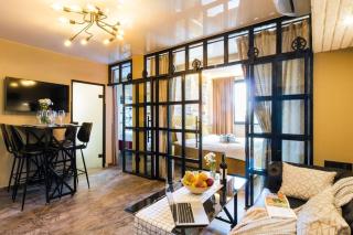 hotelise I Bonnie Apartment - Yerevan - 0