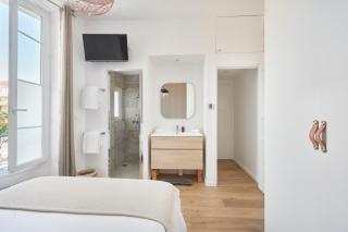 Super Central, Spacious, Sunny Large Deck & SPA - Cannes - 6
