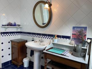 Chez Rosa - 4