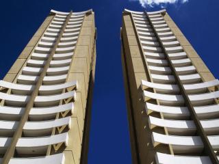 Unique Residence, próximo ao Parque e Shopping Flamboyant - Goiânia - 9