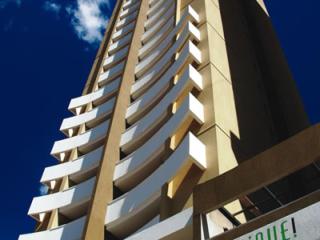 Unique Residence, próximo ao Parque e Shopping Flamboyant - Goiânia - 0