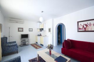 Su Hotel - Bodrum - 6