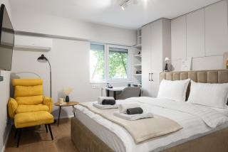 CLUJSTAYS Studio close to City Center - Cluj-Napoca - 0