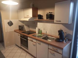 Ferienwohnung Morenz - Sinsheim - 3