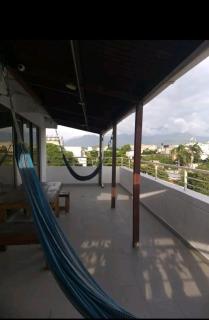 Apartamento Centro Histórico de Santa Marta - 5