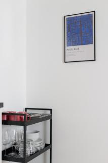 City Apartments Dornbirn Gemütliches Apartment im Stadtzentrum Dornbirn, Kopenhagen 5 - 5