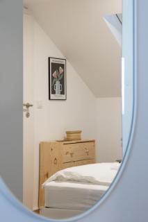 City Apartments Dornbirn Gemütliches Apartment im Stadtzentrum Dornbirn, Kopenhagen 5 - Dornbirn - 2