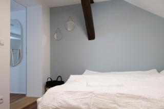 City Apartments Dornbirn Gemütliches Apartment im Stadtzentrum Dornbirn, Kopenhagen 5 - Dornbirn - 3