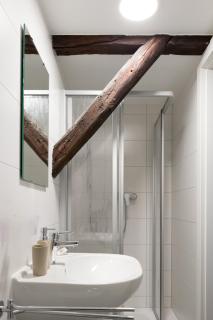 STADTHAUS M42 Dornbirn - Apartment Top 5 - 2
