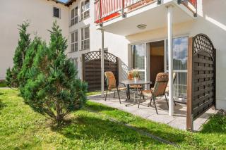 Haus Kastanie - 03 - Zinnowitz - 6