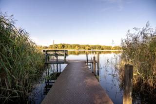 Ferienhaus Haus am See mit Wassergrundstück - Lärz - 0