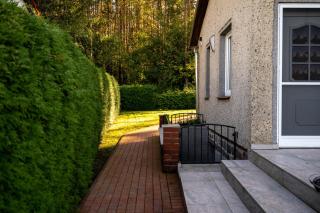 Ferienhaus Haus am See mit Wassergrundstück - Lärz - 5