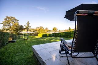 Ferienhaus Haus am See mit Wassergrundstück - Lärz - 3