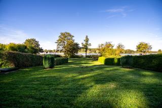 Ferienhaus Haus am See mit Wassergrundstück - Lärz - 2