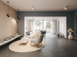 Lüttjeod Apartmentvilla 04 - Langeoog - 7