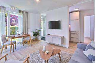 Lüttjeod Apartmentvilla 04 - Langeoog - 3