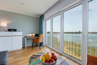 Ferienhaus Nordlicht Olpenitz - Olpenitz - 7