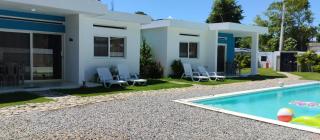 Casa merengue - Las Terrenas - 0
