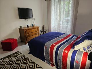Appartement T2 bis à morbier - Morbier - 7