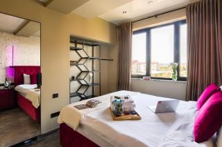 hotelise I Bonnie Apartment - Yerevan - 9