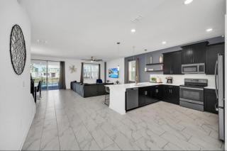 Experience Wonderland at The Darlings Vacation Home - Davenport - 8