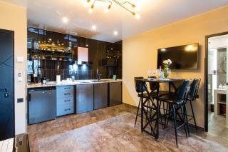 hotelise I Bonnie Apartment - Yerevan - 8