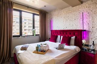 hotelise I Bonnie Apartment - Yerevan - 1