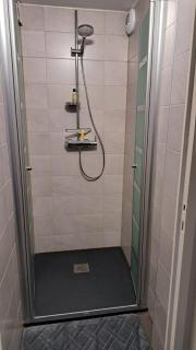 chambre cosy - Annappes - 8