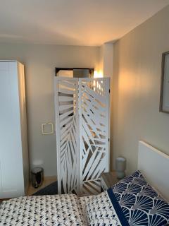 chambre cosy - Annappes - 5