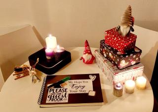 appartement cosy Strasbourg - Estrasburgo - 4