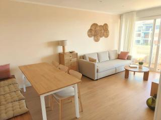 Roda Beach Apartment - Roda de Bará - 9