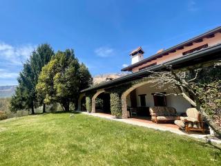 Villa La Collina - Giais - 0