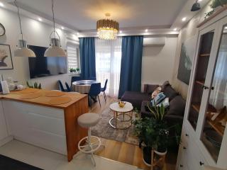 Apartament Euro 2 Kraków - 6