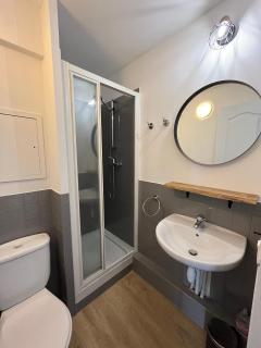 Apartment Paradiski 309 - La Plagne - ski-in, ski-out - 2