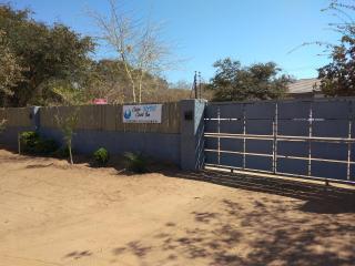 Chobe Blue Guest Inn - Kasane - 6