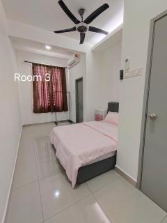 V-Homestay Bentong - 3