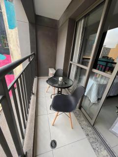 Studio Think Home Praça da República - São Paulo - 5