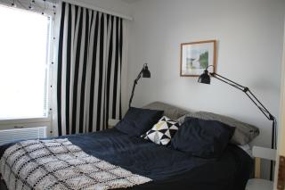 Apartment with Sauna in the heart of Rovaniemi - Rovaniemi - 7