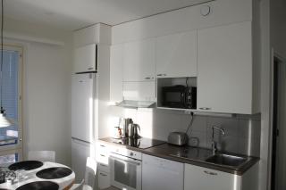 Apartment with Sauna in the heart of Rovaniemi - Rovaniemi - 9