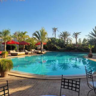 Eden Lodges & SPA - Marrakech - 8