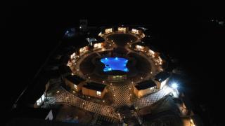 SKD RESORT AND CLUB - - 9
