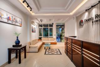 Dom's Residence Hanoi - 2