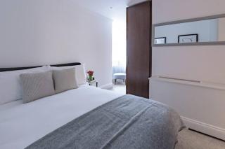 Modern, Luxurious 1BR Flat- Heart of Covent Garden - Londra - 8